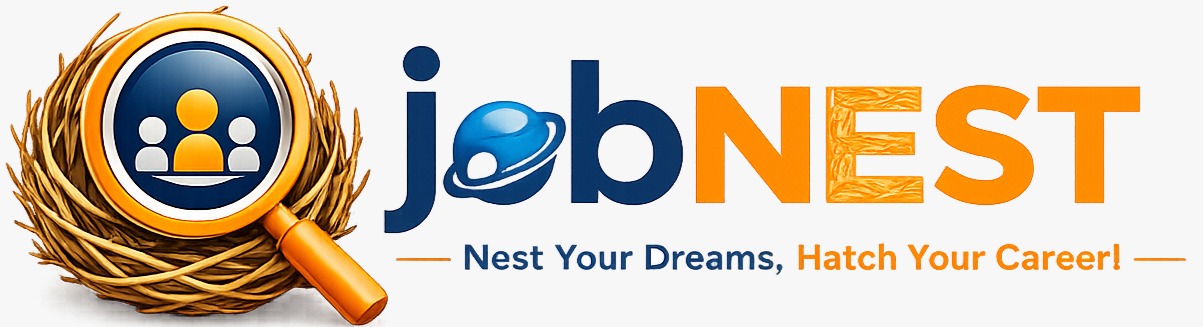 JR NEST