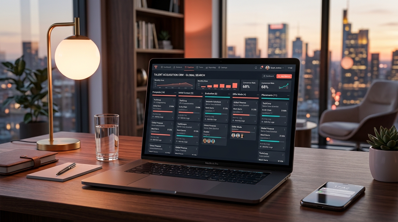 People Operations & Employee Directory AI