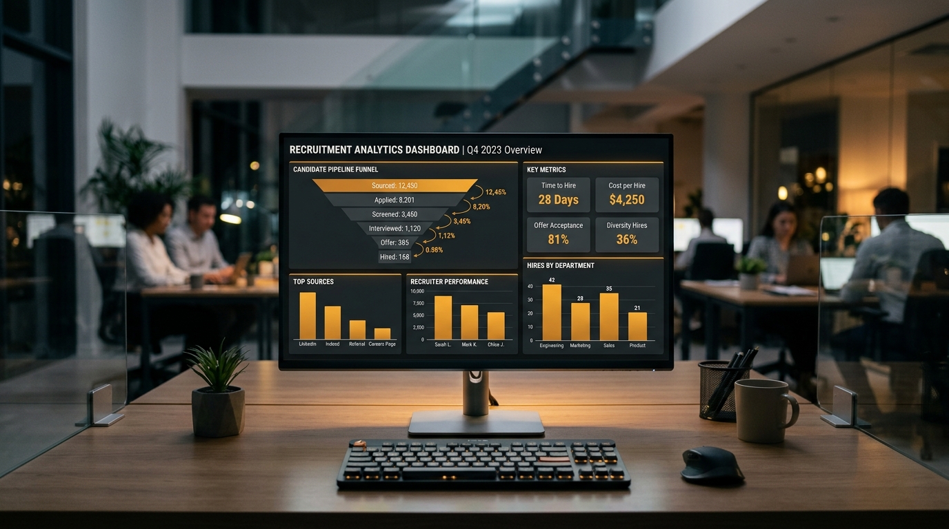 Analytics Module