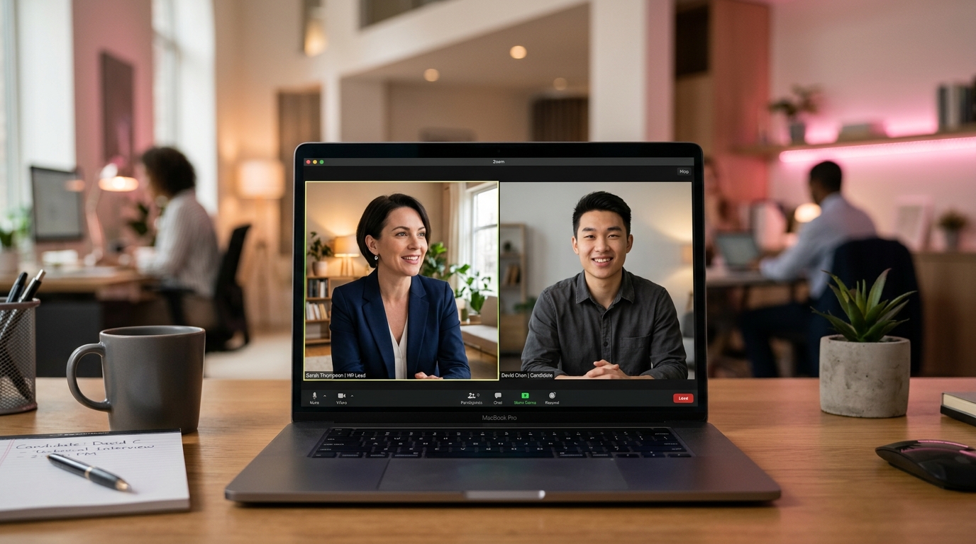 Interviews Module