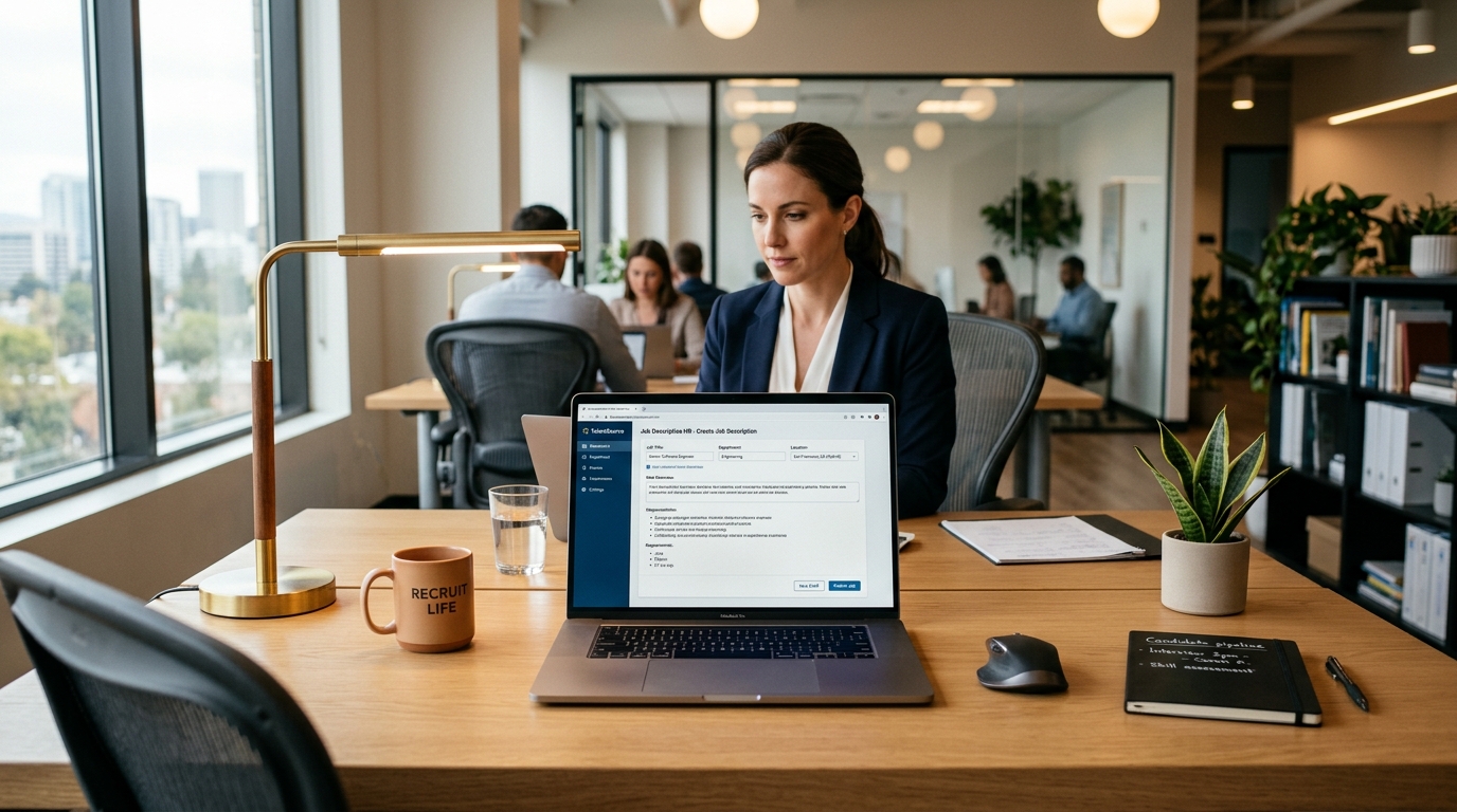 Jobs Module